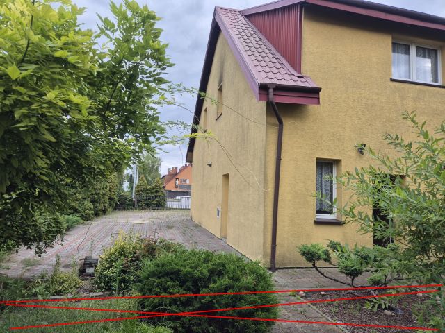 dom wolnostojący, 10 pokoi Mirków, ul. Tadeusza Kościuszki. Zdjęcie 1