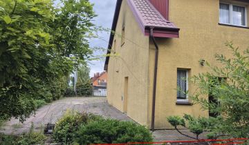 dom wolnostojący, 10 pokoi Mirków, ul. Tadeusza Kościuszki