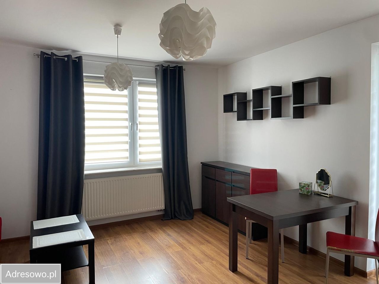 Mieszkanie 1-pokojowe Lublin Węglin, ul. Gęsia. Zdjęcie 6