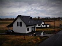 Działka budowlana Pociękarb