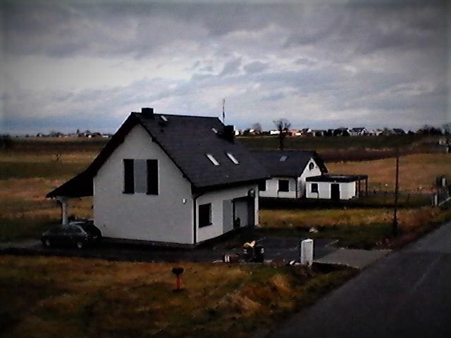 Działka budowlana Pociękarb