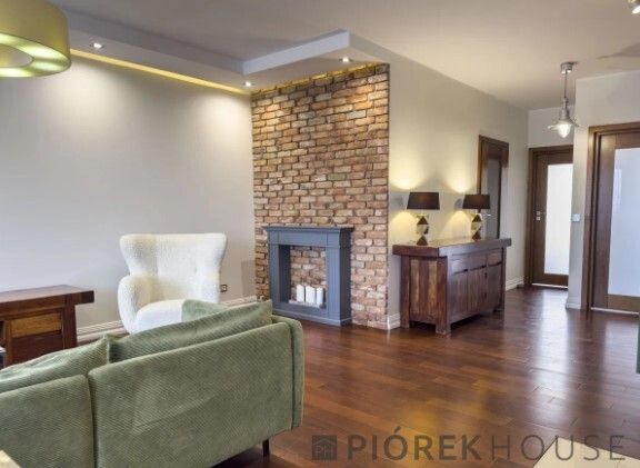 Mieszkanie 3-pokojowe Warszawa Ursynów, ul. Franciszka Marii Lanciego. Zdjęcie 4