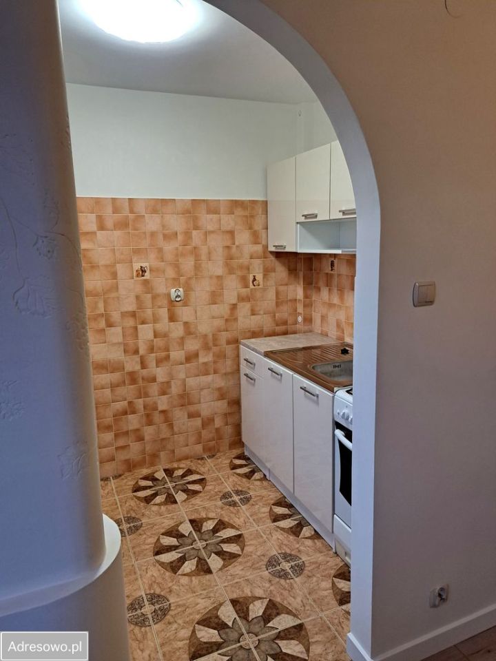 Mieszkanie 1-pokojowe Malbork, ul. Henryka Sienkiewicza. Zdjęcie 6