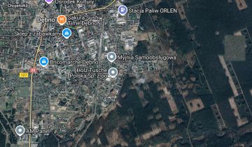 Mieszkanie 4-pokojowe Dębno, ul. Demokracji