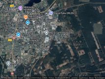 Mieszkanie 4-pokojowe Dębno, ul. Demokracji