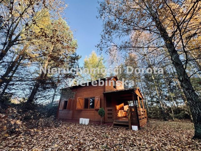 dom wolnostojący, 3 pokoje Swolszewice Duże, ul. Turkusowa. Zdjęcie 16