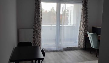 Mieszkanie 2-pokojowe Warszawa Falenica, ul. Poematu