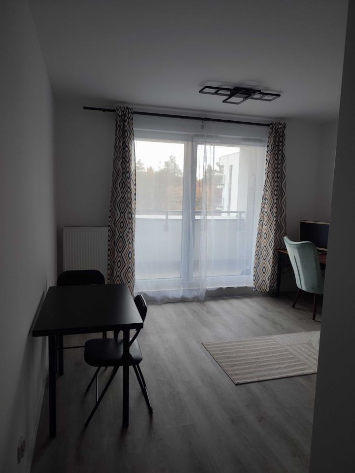 Mieszkanie 2-pokojowe Warszawa Falenica, ul. Poematu