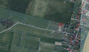 Działka budowlana Łososiowice