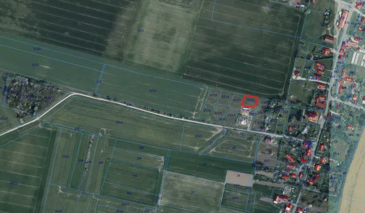 Działka budowlana Łososiowice