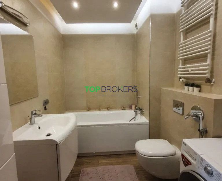 Mieszkanie 2-pokojowe Warszawa Ochota, ul. Szczęśliwicka. Zdjęcie 9