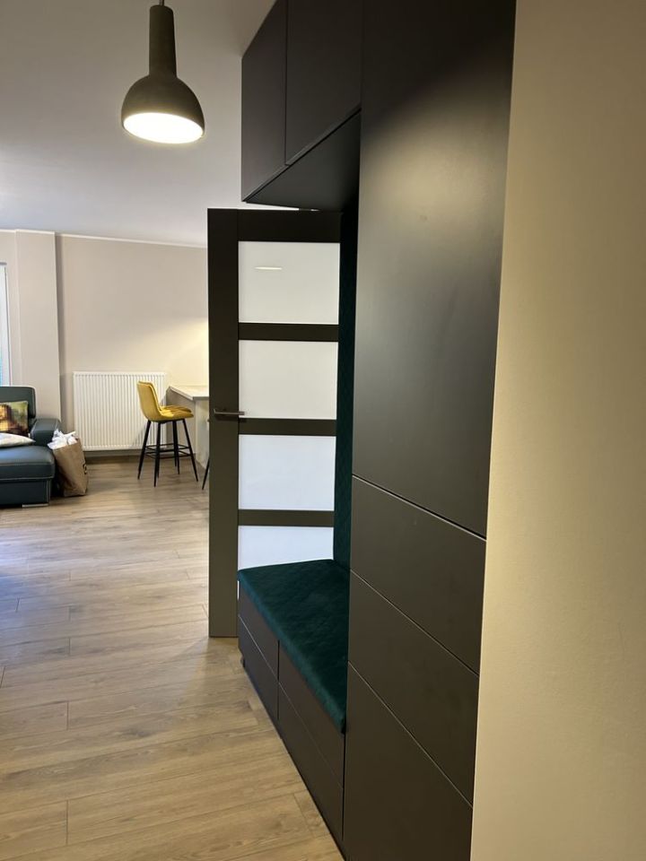 Mieszkanie 3-pokojowe Wrocław Stare Miasto, ul. Księcia Witolda. Zdjęcie 2