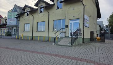 Hala/magazyn Brodnica Centrum, ul. Podgórna