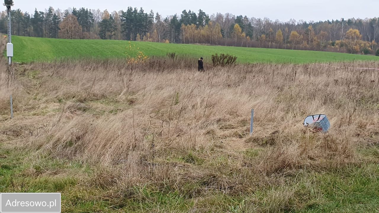 Działka rekreacyjna Sobącz. Zdjęcie 3