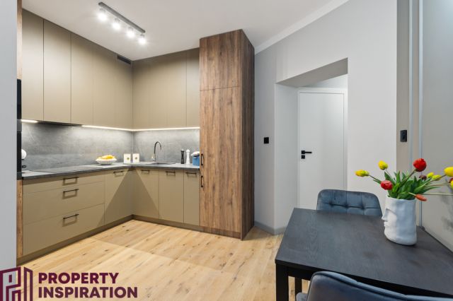 Mieszkanie 2-pokojowe Poznań, park gen. Henryka Dąbrowskiego. Zdjęcie 3