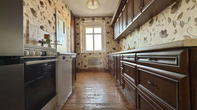 Mieszkanie 3-pokojowe Brzeg, ul. Marszałka Piłsudskiego. Zdjęcie 8