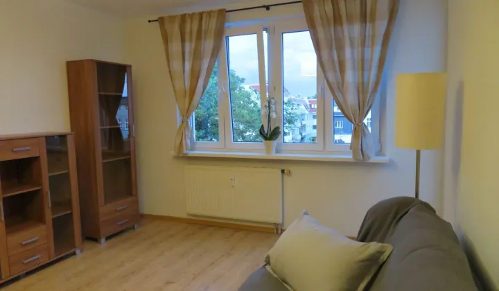 Mieszkanie 2-pokojowe Bydgoszcz Śródmieście, ul. Tadeusza Kościuszki