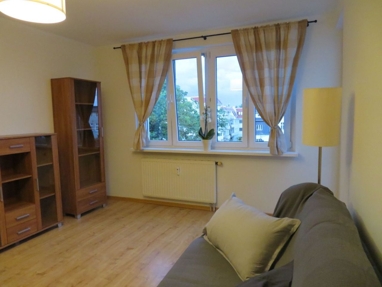 Mieszkanie 2-pokojowe Bydgoszcz Śródmieście, ul. Tadeusza Kościuszki