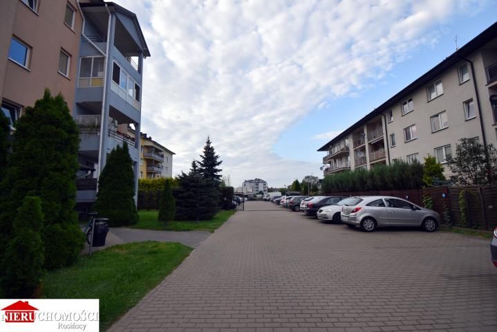 Mieszkanie 3-pokojowe Wołomin. Zdjęcie 9