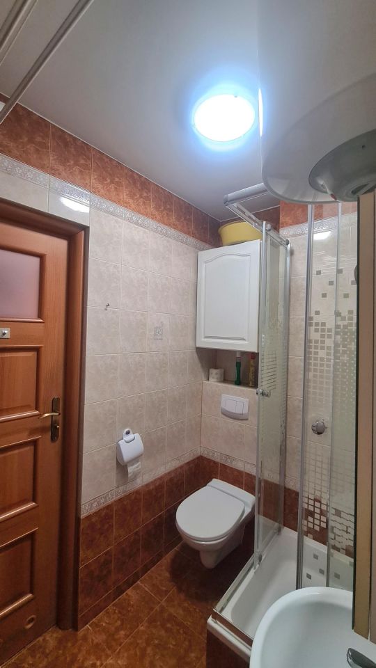 Mieszkanie 3-pokojowe Szamotuły, ul. Obornicka. Zdjęcie 8