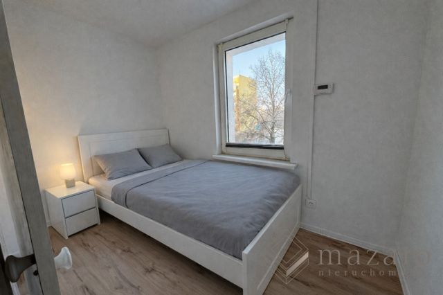 Mieszkanie 2-pokojowe Bydgoszcz Szwederowo. Zdjęcie 2