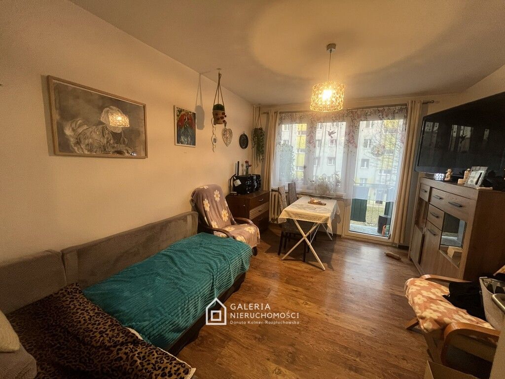 Mieszkanie 2-pokojowe Gniezno, ul. Budowlanych. Zdjęcie 2