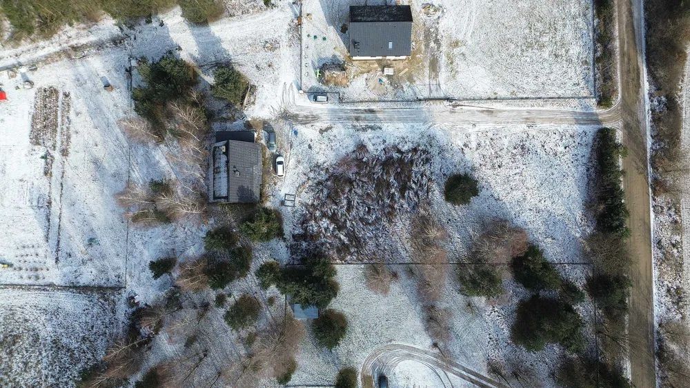 Działka budowlana Chocianowiec. Zdjęcie 2