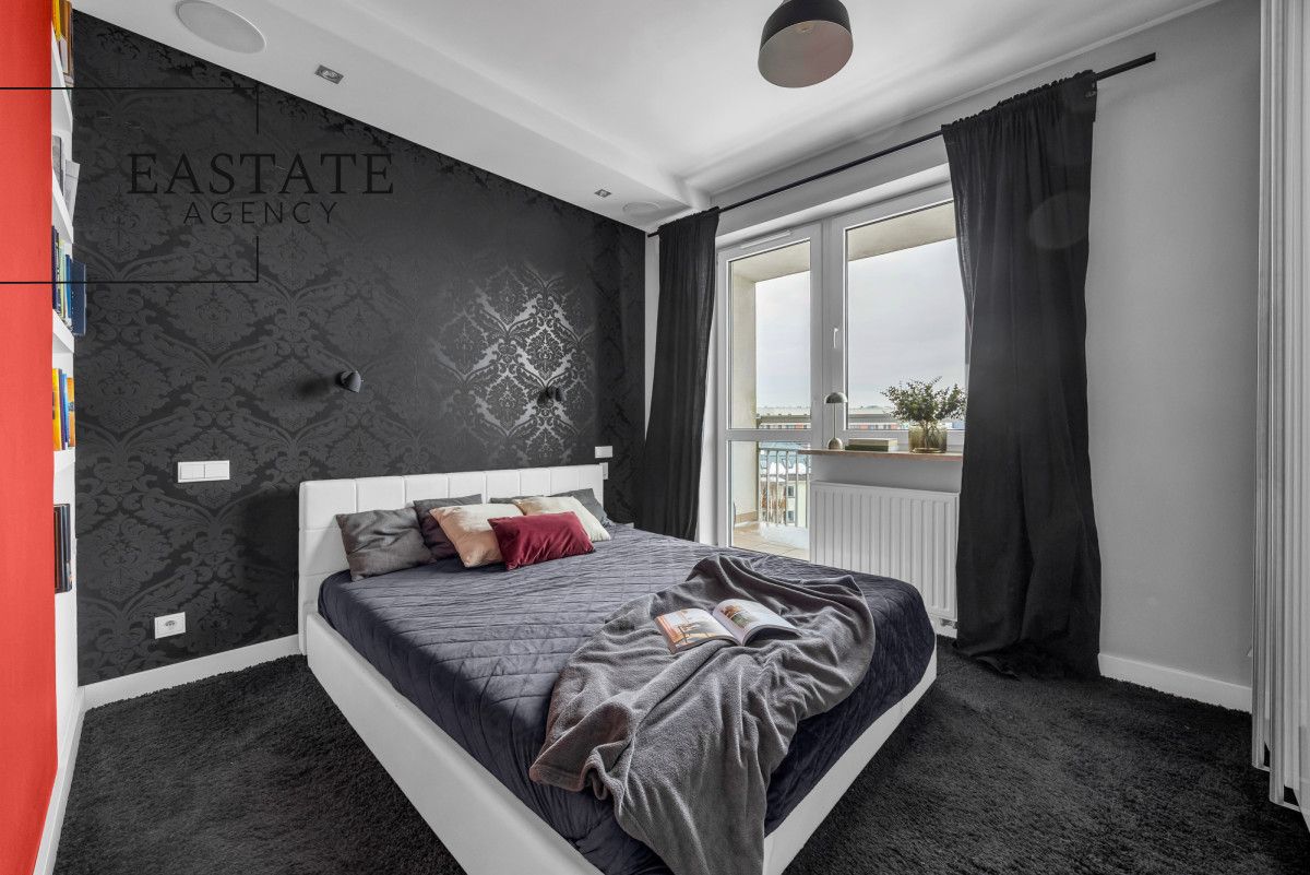 Mieszkanie 4-pokojowe Warszawa Bielany, ul. Sokratesa. Zdjęcie 12