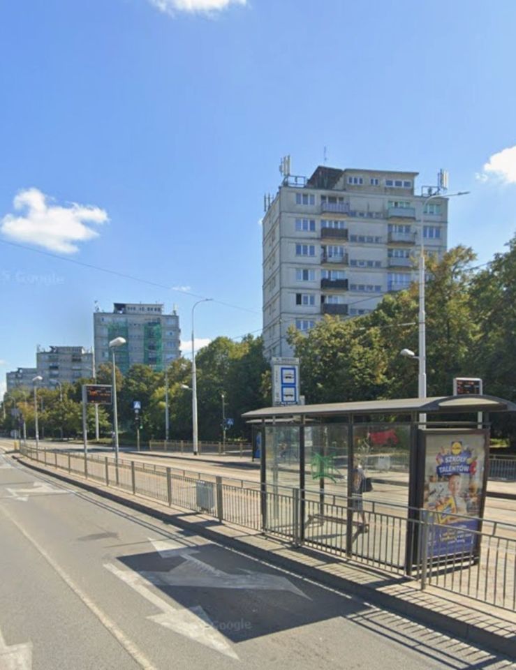 Mieszkanie 2-pokojowe Wrocław Grabiszyn. Zdjęcie 8