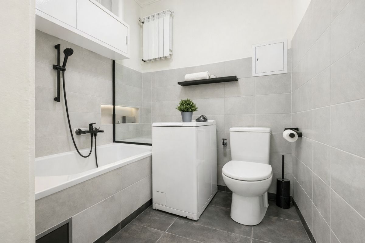 Mieszkanie 2-pokojowe Warszawa Włochy, ul. Żwirki i Wigury. Zdjęcie 17