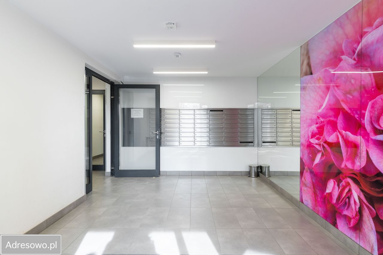 Mieszkanie 2-pokojowe Warszawa Włochy, ul. Potrzebna. Zdjęcie 8