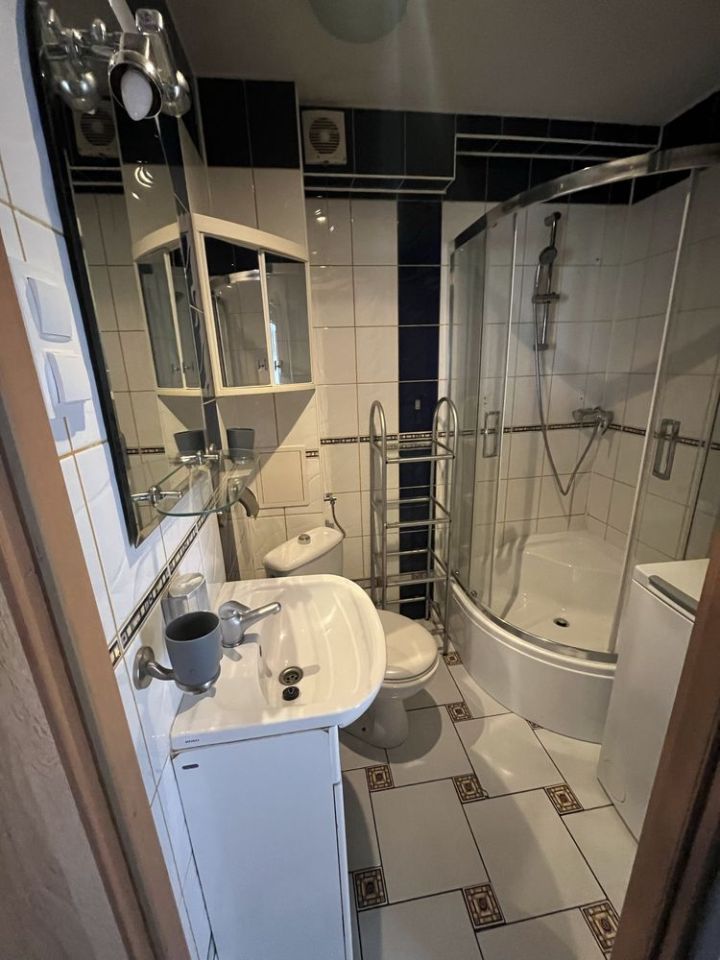 Mieszkanie 2-pokojowe Ciechanów Centrum. Zdjęcie 4