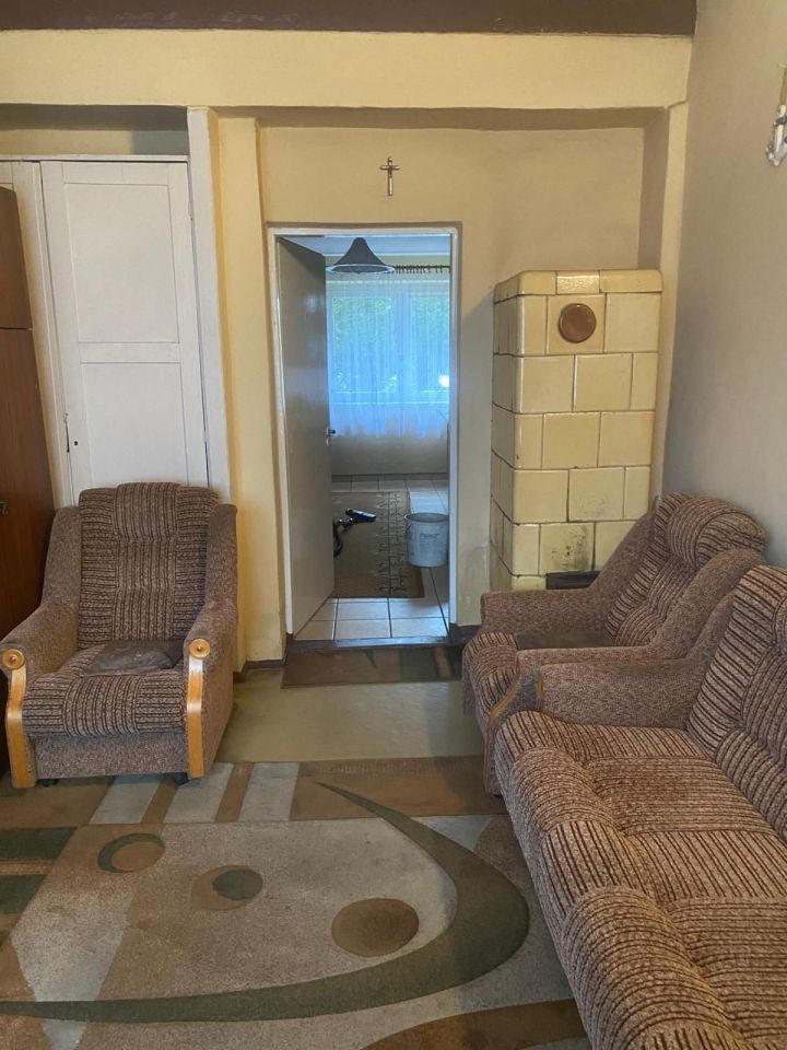 Mieszkanie 2-pokojowe Lipowiec. Zdjęcie 6