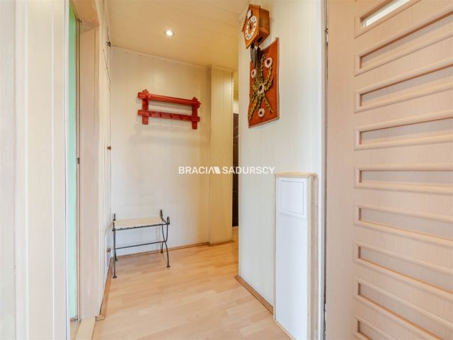 Mieszkanie 2-pokojowe Kraków Bieńczyce, os. Kazimierzowskie. Zdjęcie 27