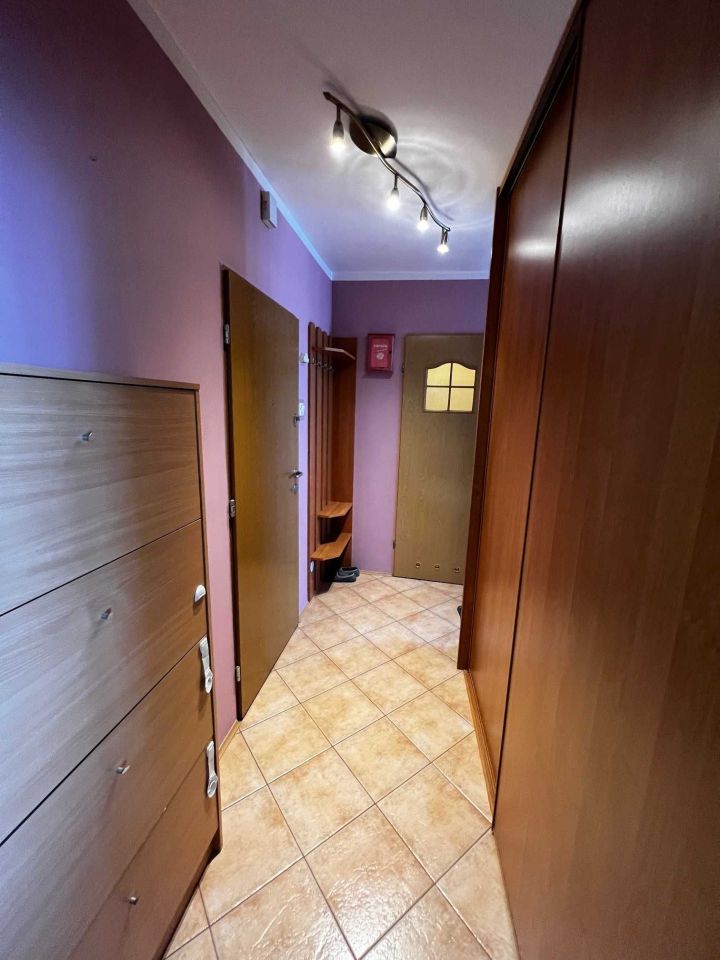 Mieszkanie 2-pokojowe Kielce Świętokrzyskie, ul. bp. Mieczysława Jaworskiego. Zdjęcie 5