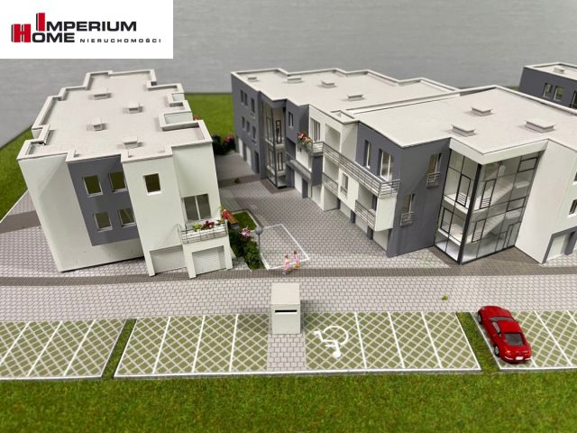 Mieszkanie 2-pokojowe Rumia, ul. Owsiana. Zdjęcie 17