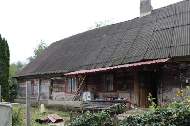 gospodarstwo Kępa Karolińska. Zdjęcie 1