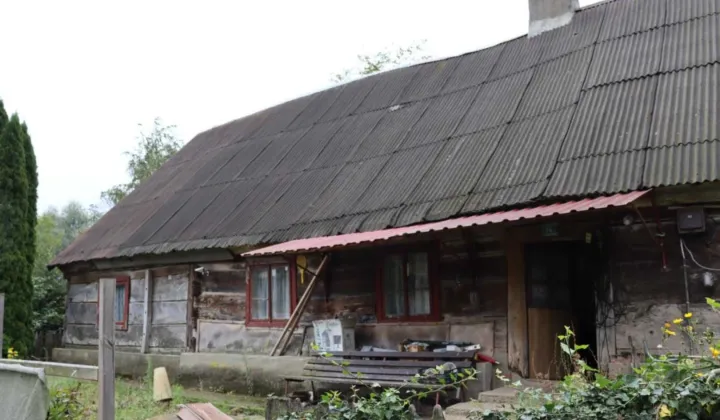 gospodarstwo Kępa Karolińska