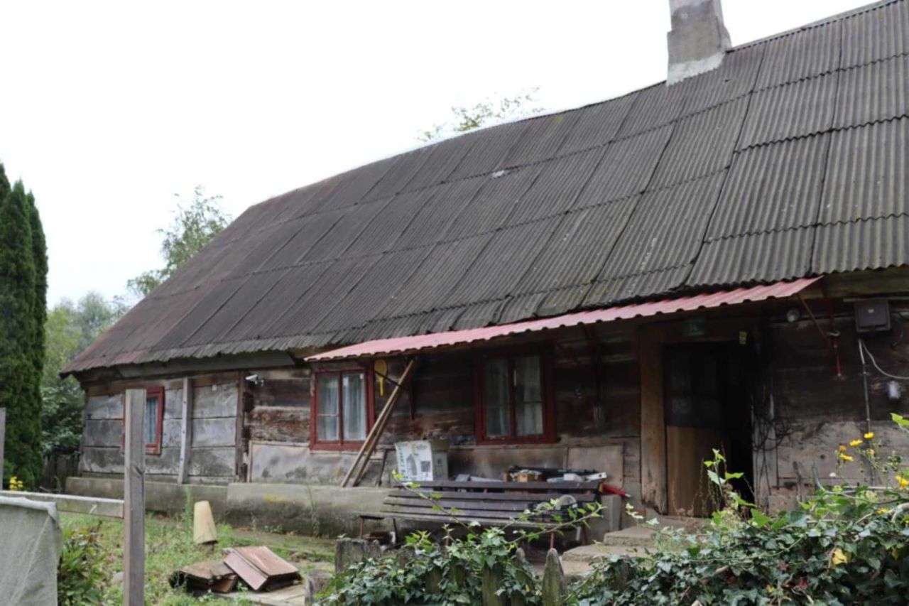 gospodarstwo Kępa Karolińska. Zdjęcie 1