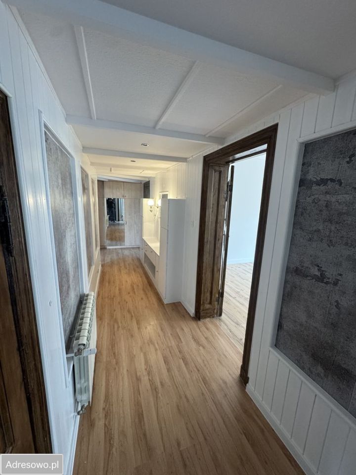 Mieszkanie 4-pokojowe Słupsk Centrum, ul. Bolesława Prusa. Zdjęcie 5