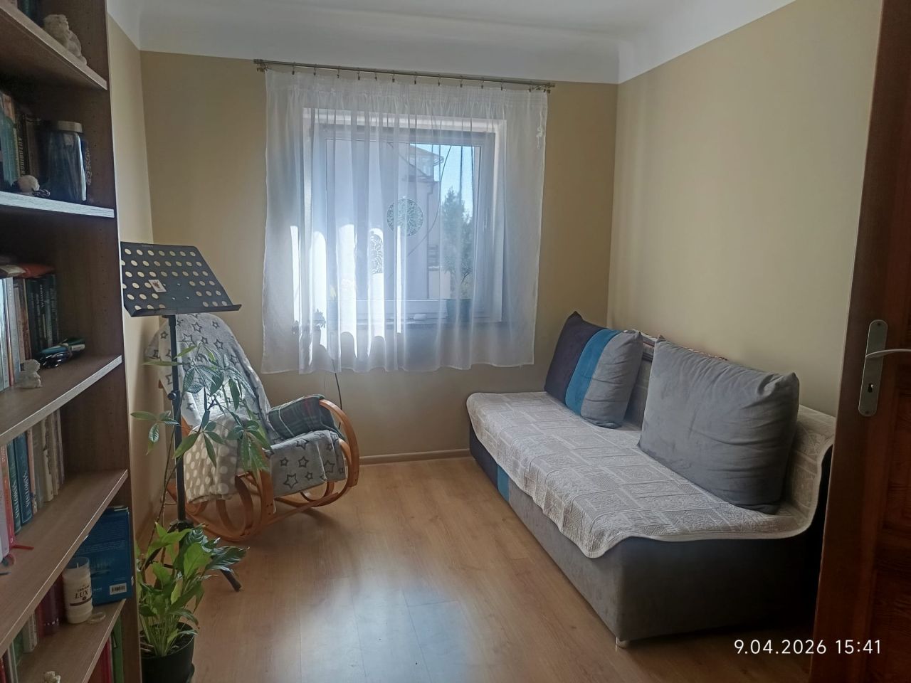 dom szeregowy, 4 pokoje Legnica Tarninów, Ogrodowa. Zdjęcie 5