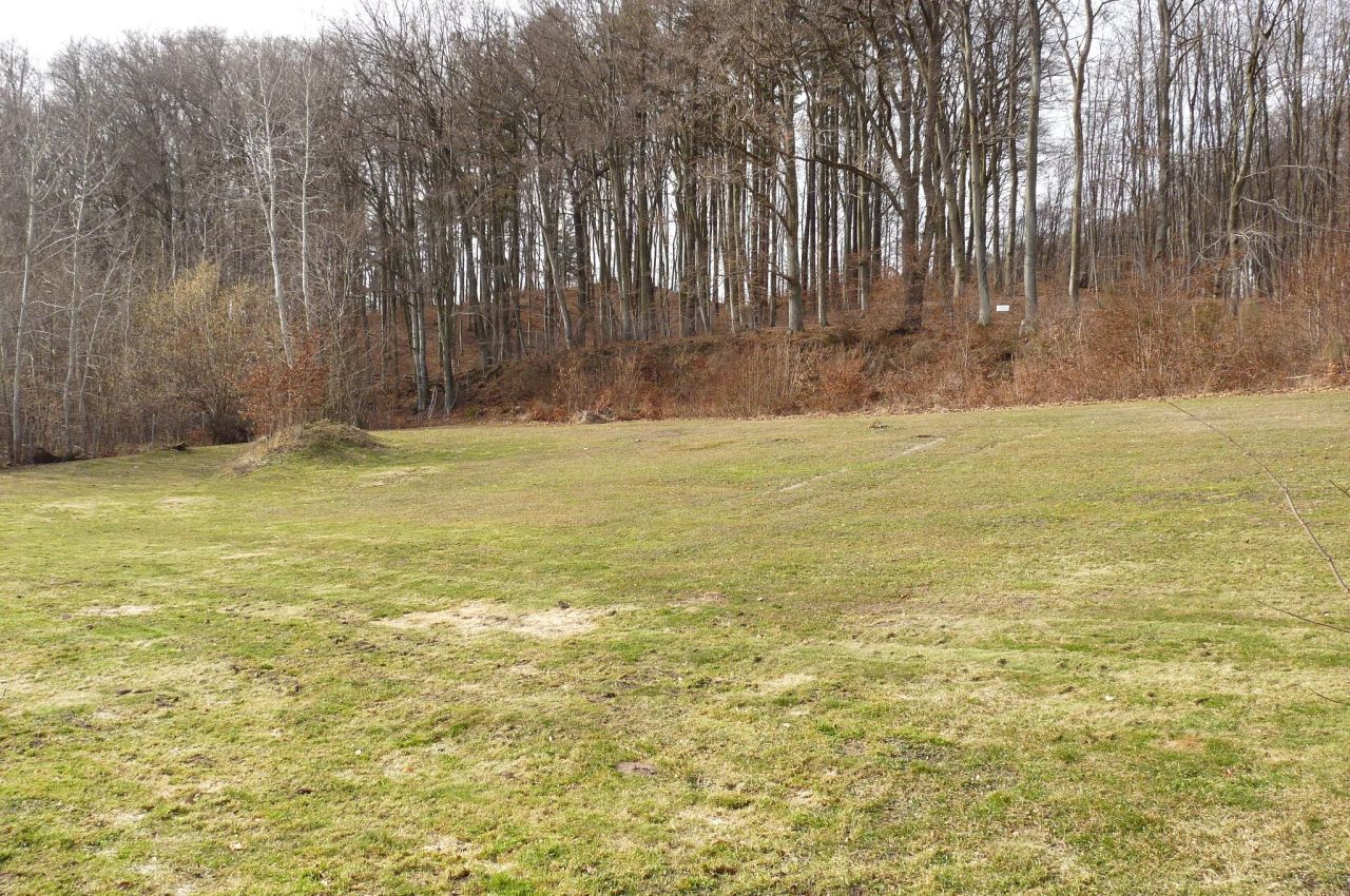 Działka budowlana Reda Ciechocino, ul. Gawędy. Zdjęcie 10