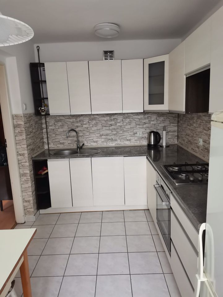 Mieszkanie 3-pokojowe Katowice os. Tysiąclecia, ul. Piastów. Zdjęcie 2