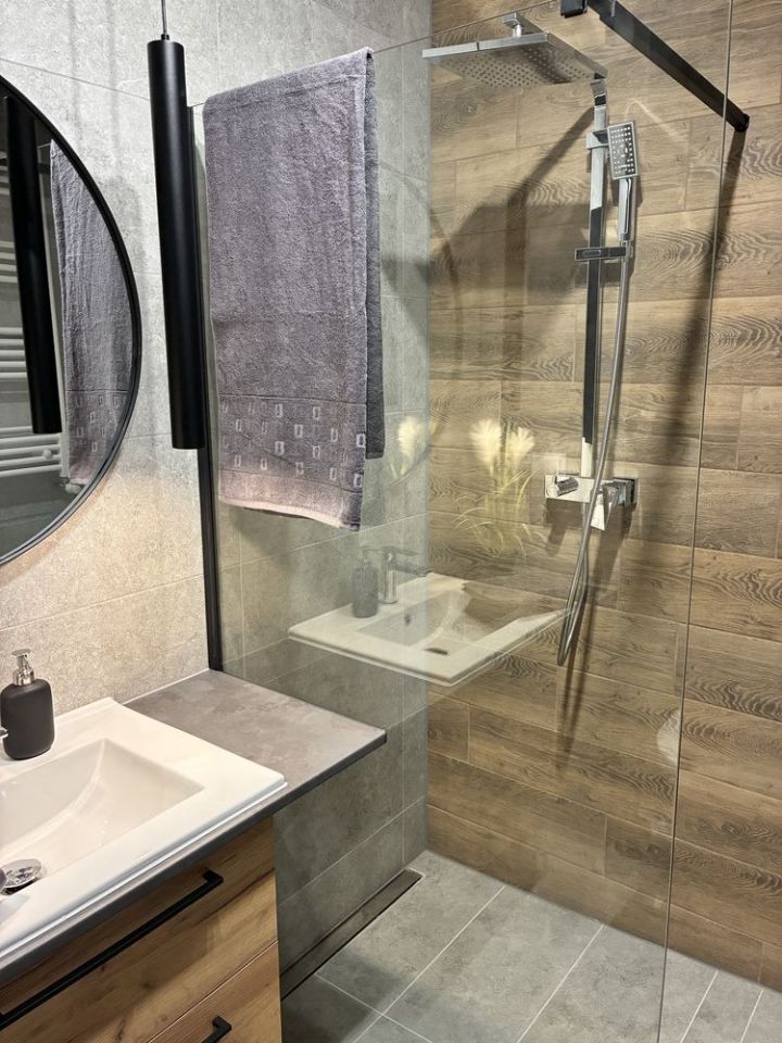 Mieszkanie 2-pokojowe Nowy Dwór Mazowiecki, ul. Leśna. Zdjęcie 3