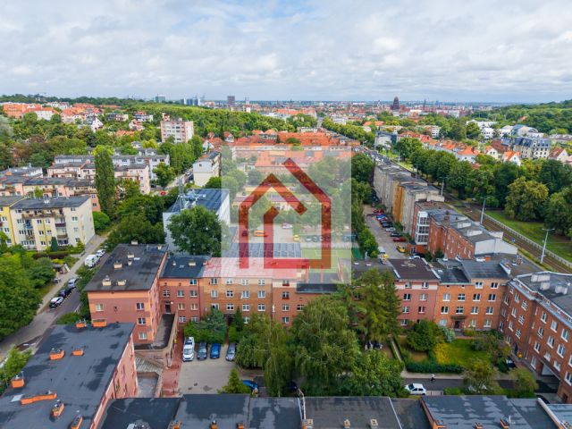 Mieszkanie 2-pokojowe Gdańsk Siedlce, ul. Zakopiańska. Zdjęcie 15