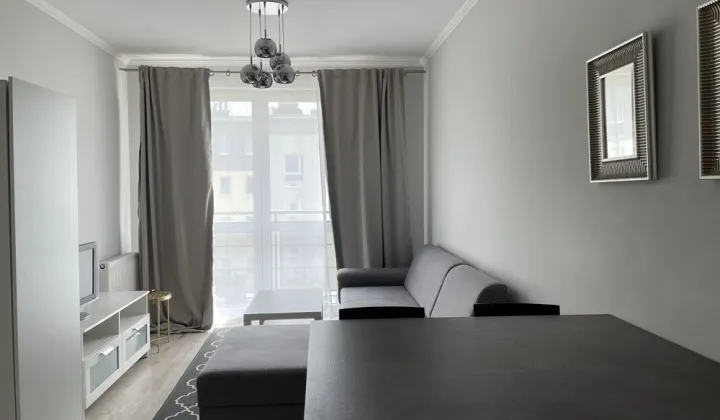 Mieszkanie 2-pokojowe Zielona Góra Centrum, ul. Obywatelska