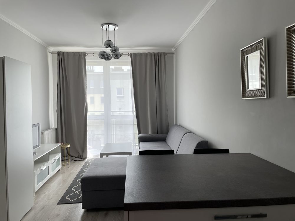 Mieszkanie 2-pokojowe Zielona Góra Centrum, ul. Obywatelska. Zdjęcie 1