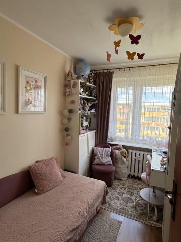 Mieszkanie 3-pokojowe Grudziądz Chełmińskie Przedmieście, ul. Kalinkowa. Zdjęcie 5