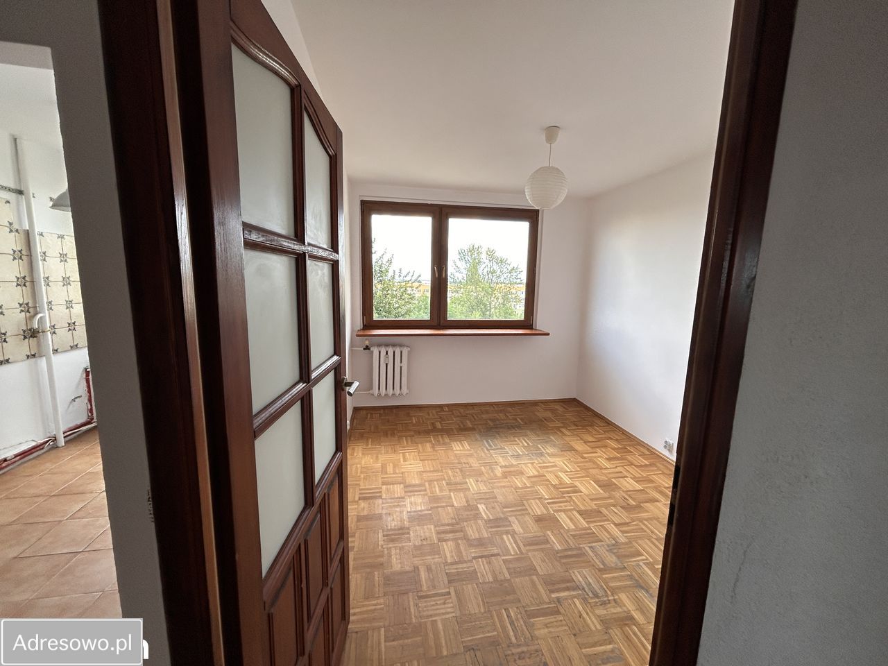 Mieszkanie 4-pokojowe Wrocław Psie Pole, ul. Litewska. Zdjęcie 17