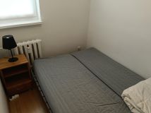 Mieszkanie 2-pokojowe Warszawa Śródmieście, al. Jana Pawła II. Zdjęcie 4